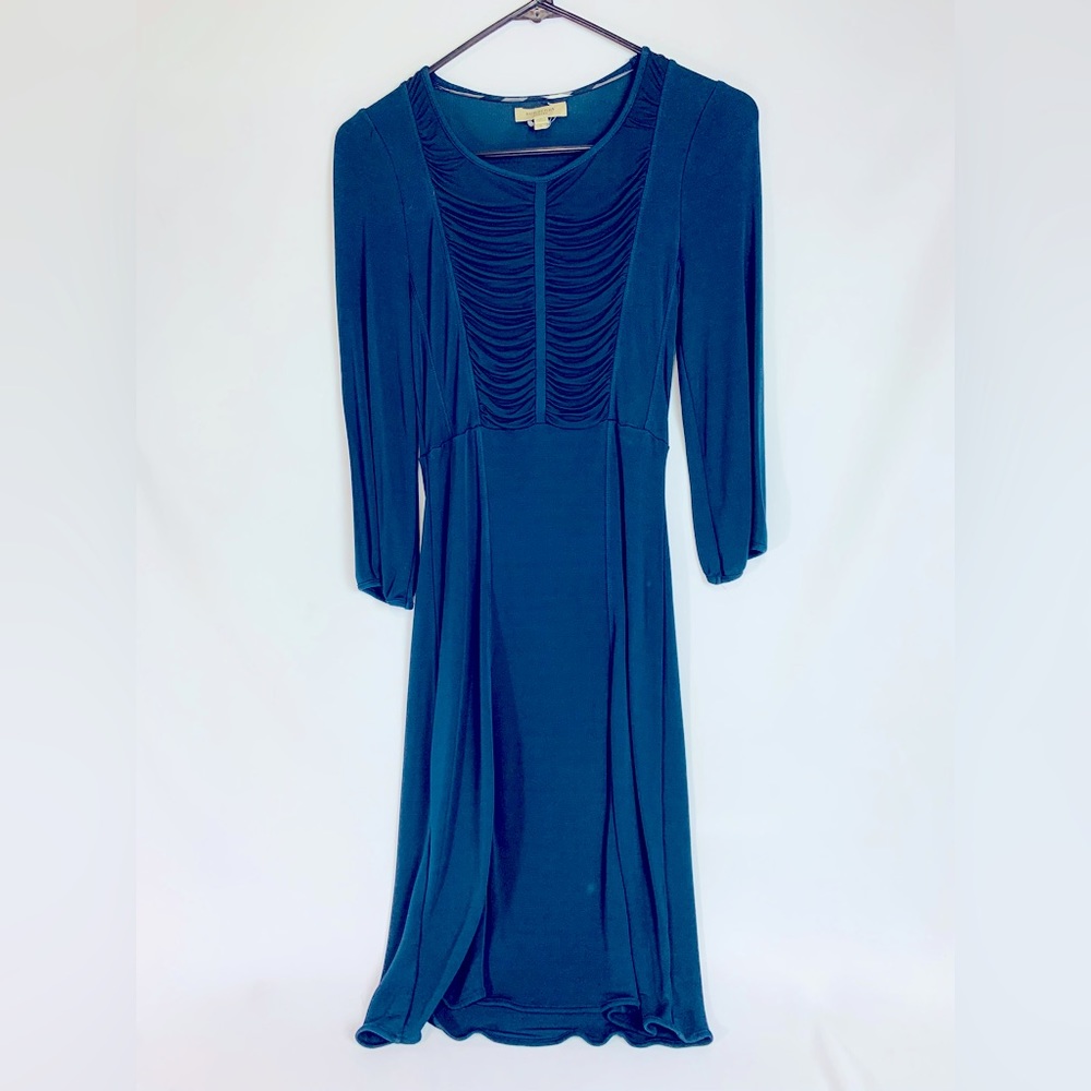 (SOLD) Burberry classic vintage Women’s Dress